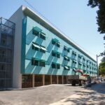 U Splitu otvoren novouređeni studentski dom
