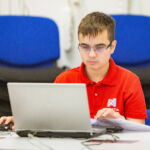 Singapur 32. međunarodna informatička olimpijada
