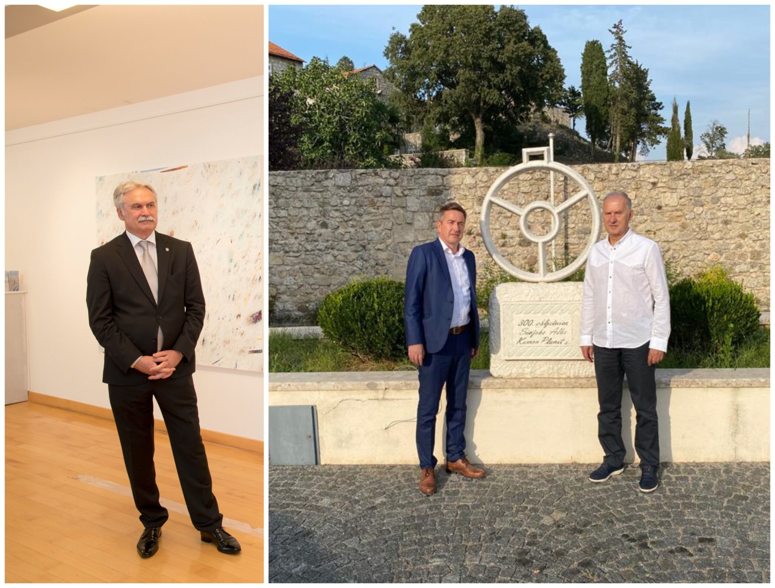 Sinj postaje akademski grad – nova dislokacija studija Sveučilišta u Splitu