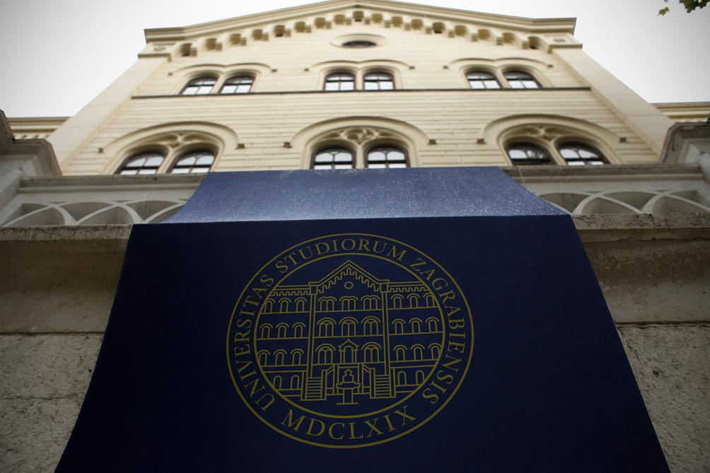 Sveučilište u Zagrebu postaje dio Europskoga sveučilišta postindustrijskih gradova – UNIC