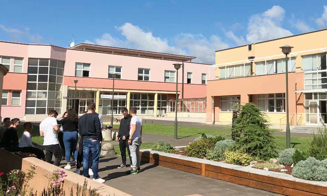 FFRZ dobio ICFC certifikat