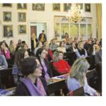 Pravni Fakultet Sveučilišta u Zagrebu: UNESCO konferencija