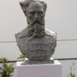 Park skulptura Sveučilišta u Splitu