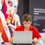 Singapur 32. međunarodna informatička olimpijada