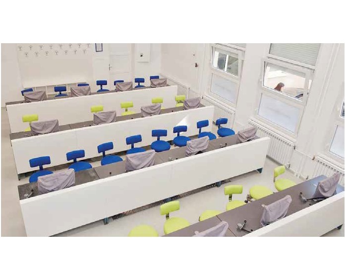 STOMATOLOŠKI FAKULTET ZAGREB: NOVI INTERDISCIPLINARNI POSLIJEDIPLOMSKI SPECIJALISTIČKI STUDIJ