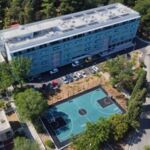 Sveučilište u Splitu: Studentski dom „Bruno Bušić“ kao hotel s četiri zvjezdice