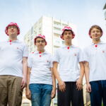 Singapur 32. međunarodna informatička olimpijada