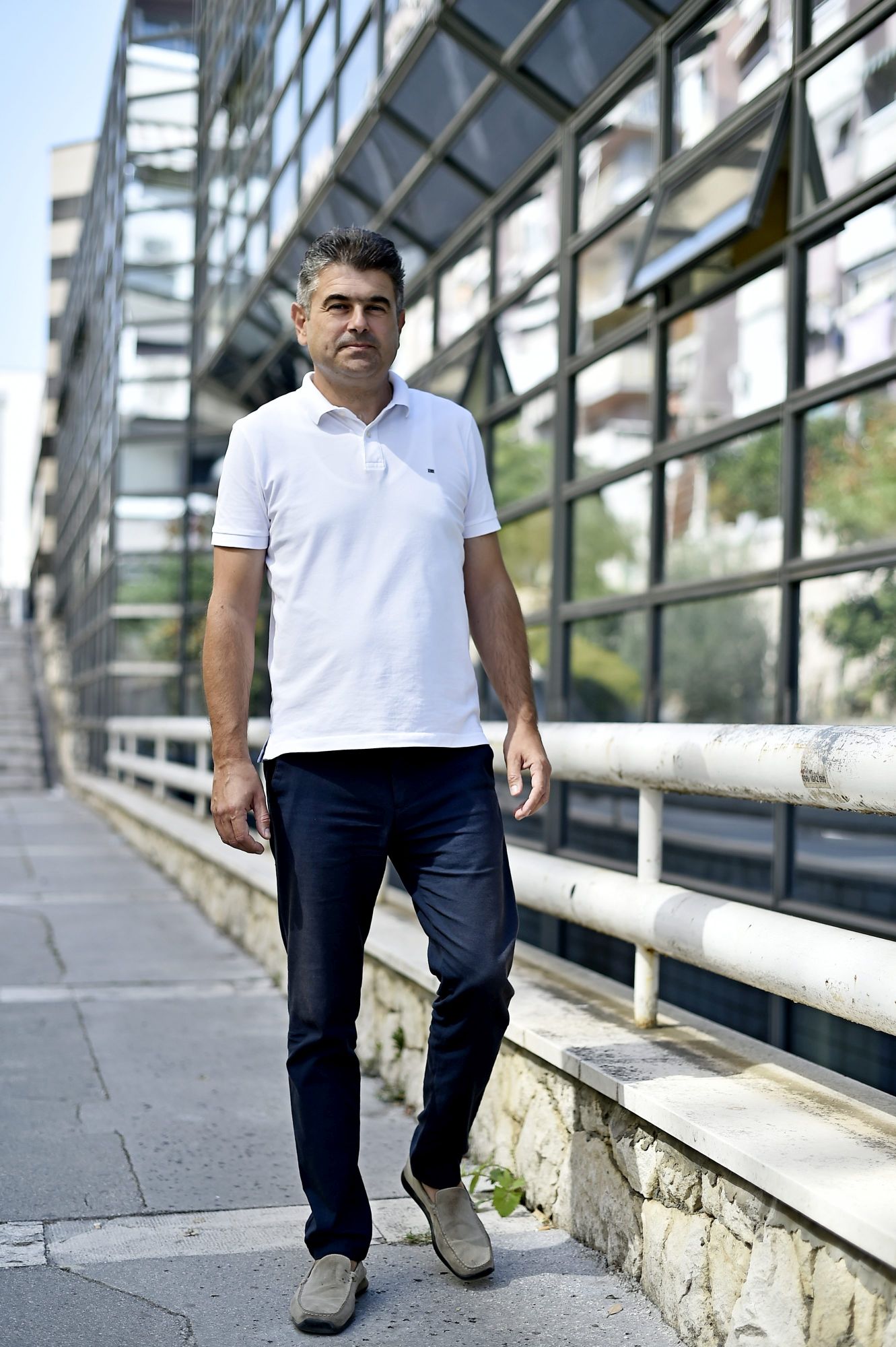 Prof. Goran Kardum: Sveučilište i u doba pandemije treba živjeti „punim plućima“
