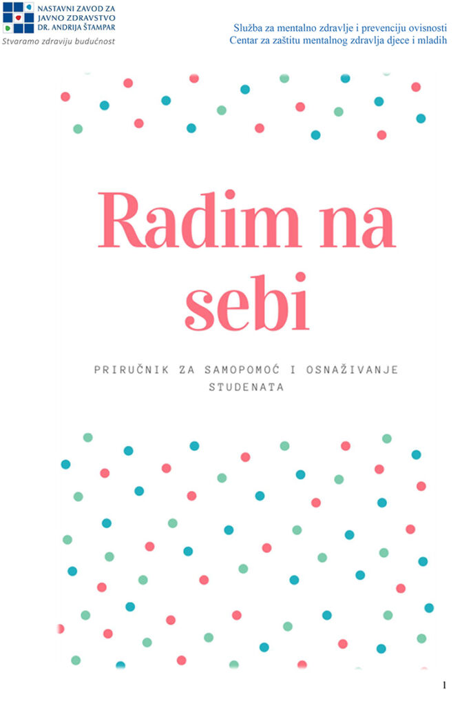 Kako se nositi s ispitima, osamom i depresijom?