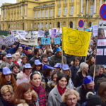 Godinu dana nakon Trga: Prosvjetari i dalje podcijenjeni i potplaćeni