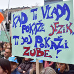 Godinu dana nakon Trga: Prosvjetari i dalje podcijenjeni i potplaćeni