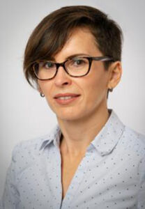 Zrinka Kolaković dobitnica nagrade Njemačkog društva za kroatistiku i Veleposlanstva RH u Berlinu