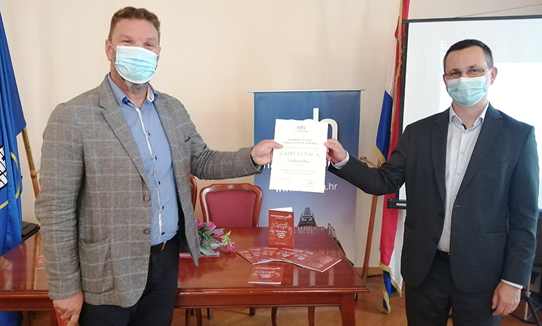 Budući medijski djelatnici učili o vrednotama u medijima i društvu