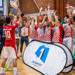 Zagrebački studenti najuspješniji na završnici sveučilišnih športskih natjecanja