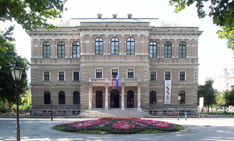 HAZU proglasio nove članove
