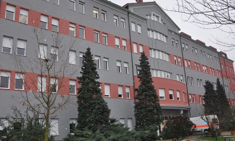 Studentski centar Varaždin donira 100 tisuća kuna Općoj bolnici Varaždin
