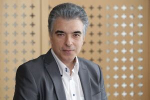 Marinko Škare novi je rektor Sveučilišta Jurja Dobrile u Puli
