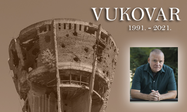 Sjećanje na Vukovar kroz riječi branitelja