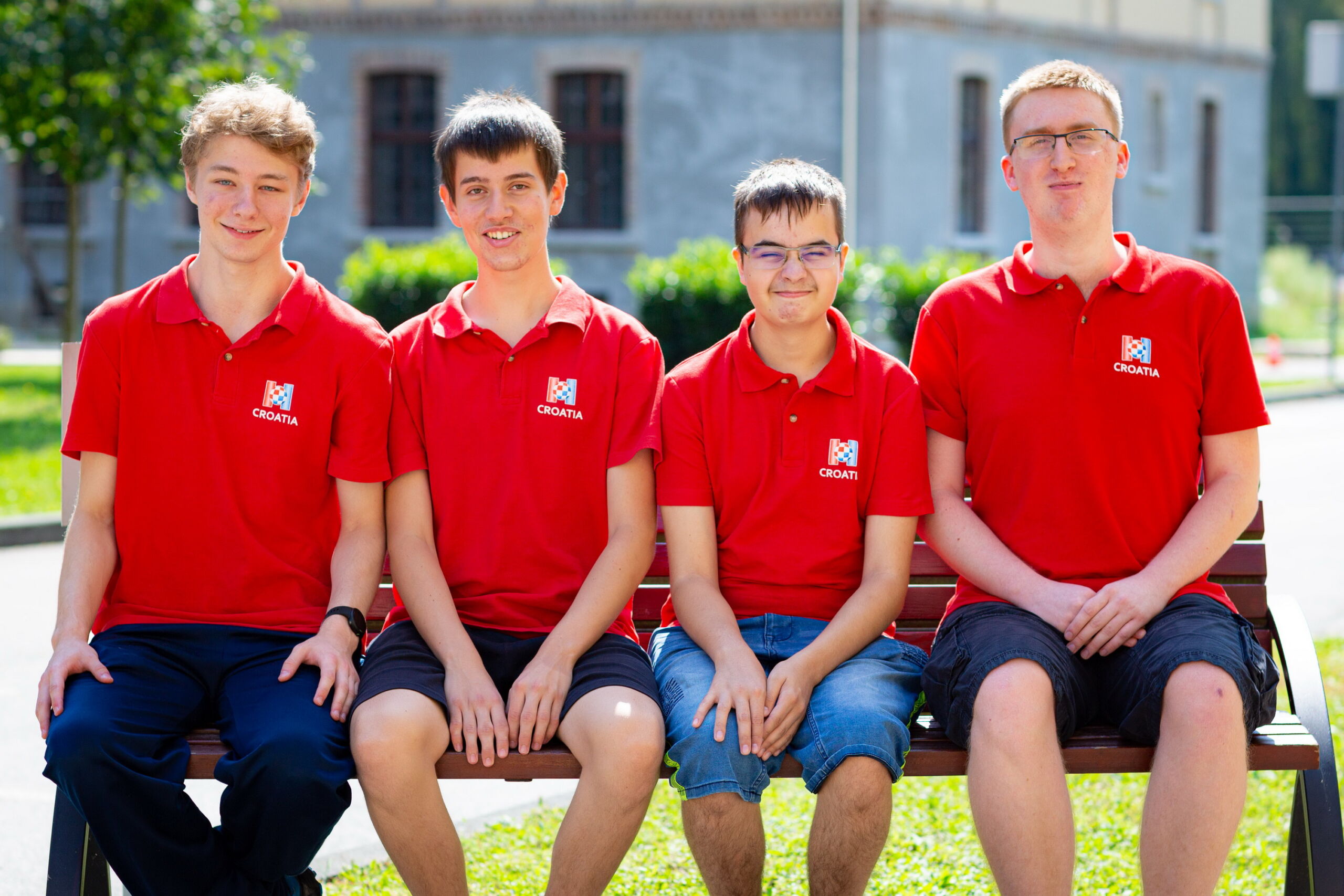 Dorijan i Patrik osvojili informatički Wimbledon