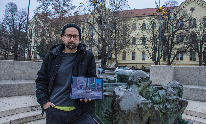 Zagrebačke minijature (uskoro) kao nova turistička atrakcija
