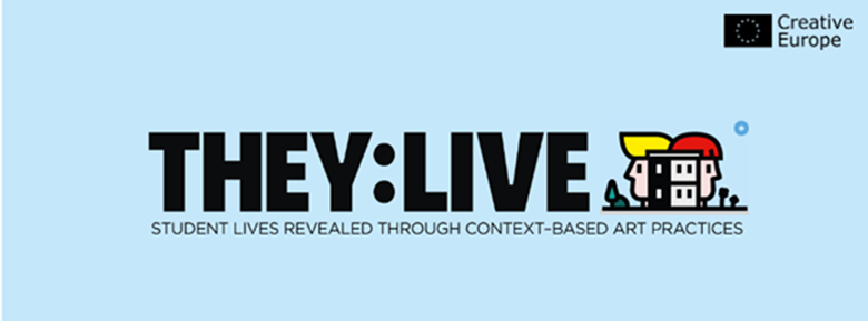 Udruga ICARUS HR sudjeluje u projektu "Oni žive"