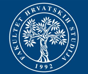 Prva obljetnica Fakulteta hrvatskih studija