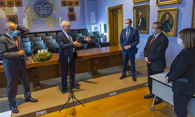 Pravila privatnosti