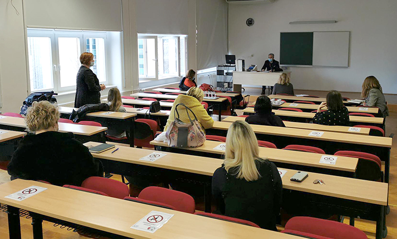 Produbljena suradnja Učiteljskog fakulteta i AZOO