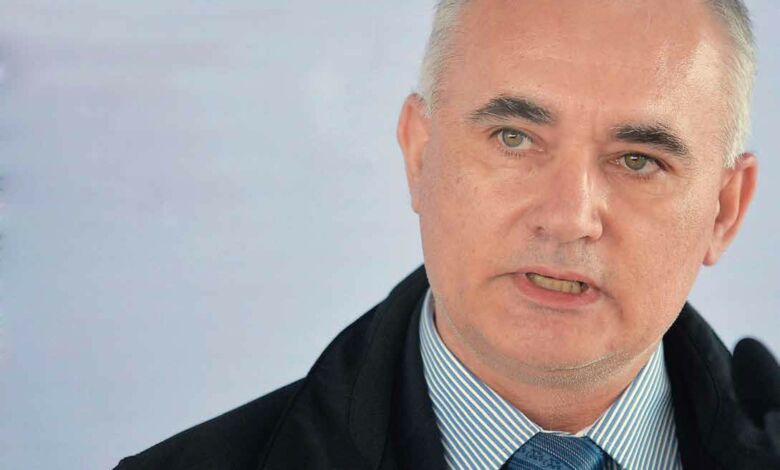 Građevinskom fakultetu dodijeljeno priznanje HGK za izvrsnost, inovacije i poduzetništvo u građevinarstvu