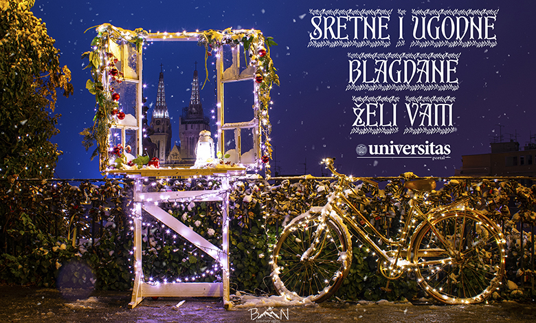 Izašao je novi Universitas
