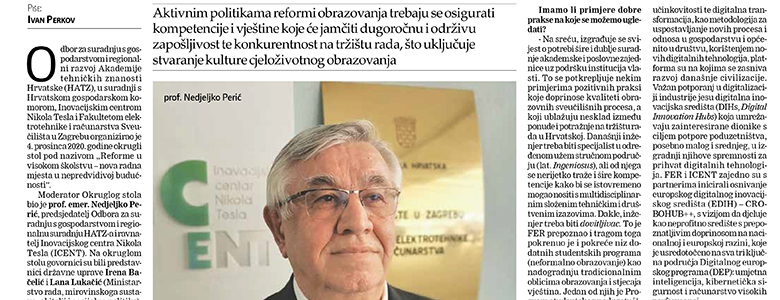 Izašao je novi Universitas