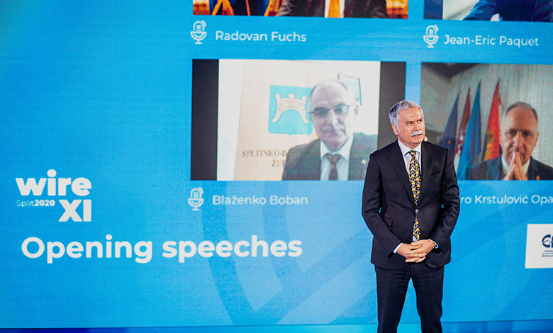 Split: Najveća međunarodna konferencija o inovacijama