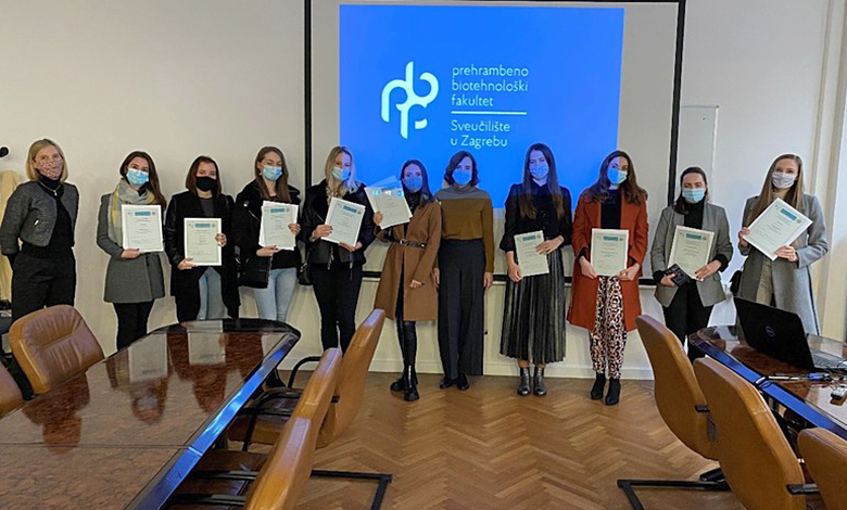 Dobitnici Biotehničke zaklade