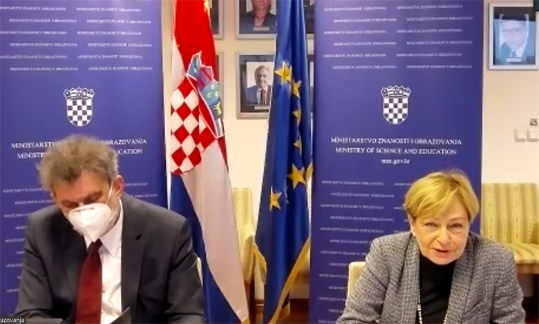 Pomicati granice znanja i istraživanja