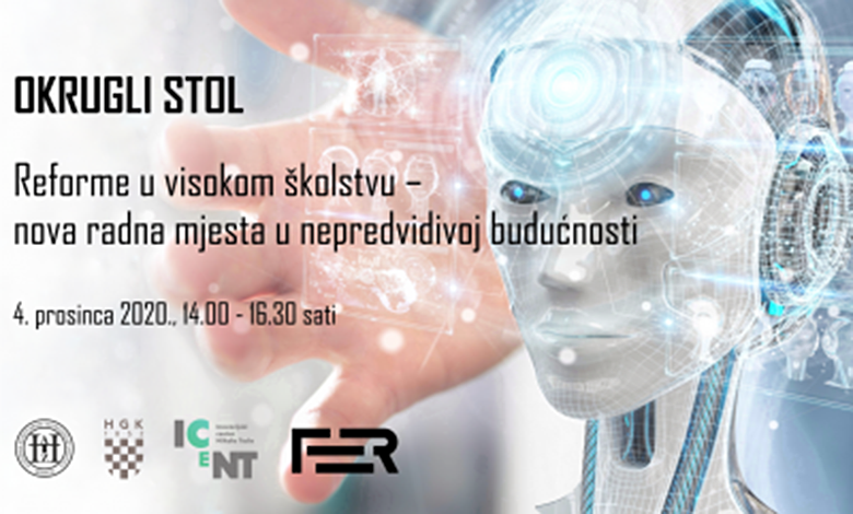 Znamo li kakva će radna mjesta biti tražena u budućnost?