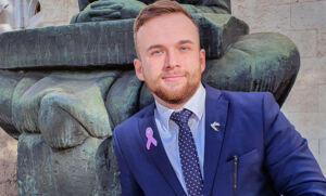 Izađite na izbore za Studentski zbor!