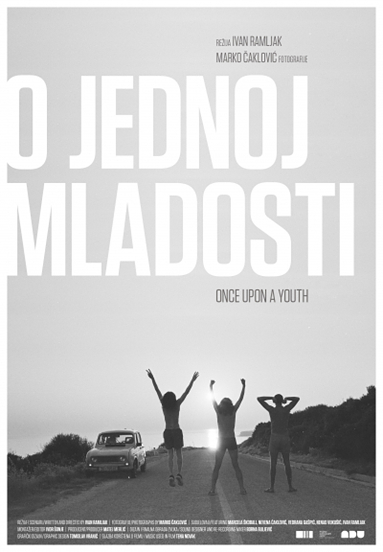 Film Ivana Ramljaka (ADU) osvojio Grand Prix festivala u Francuskoj