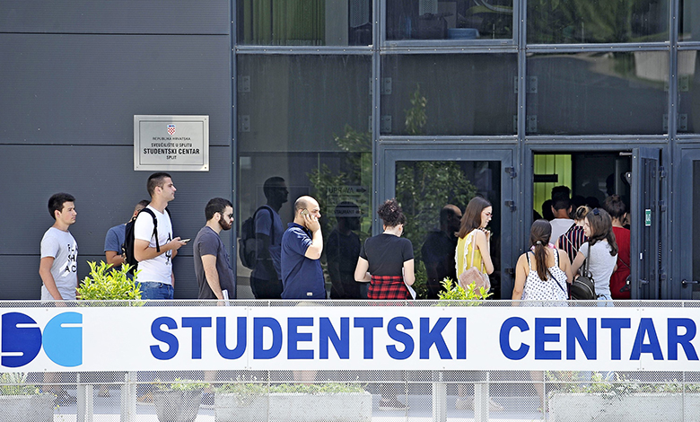 Od 1. siječnja povećava se minimalna naknada za obavljanje studentskih poslova