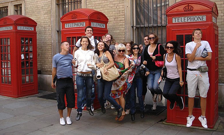 Prijavite se za studentsku Erasmus+ mobilnost