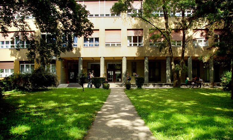 Jezik kao temeljni preduvjet uspješnoga školovanja