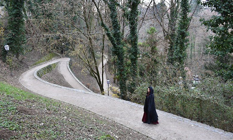 Gdje su u Zagrebu spaljivali vještice, a gdje nas gleda glava Matije Gupca?