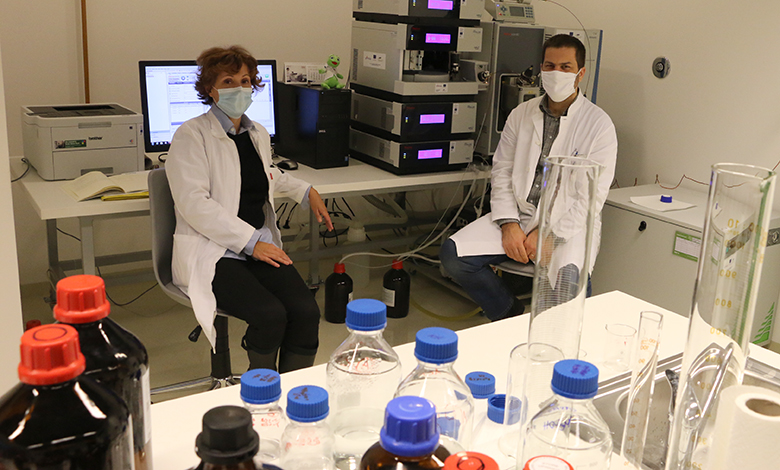 Projekt ARISTOIL: maslinovo ulje s povišenom razinom fenola