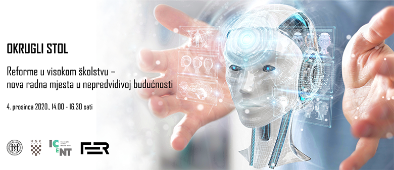 Nova radna mjesta u nepredvidivoj budućnosti