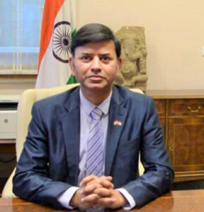 Veleposlanici Mađarske i Indije posjetili Sveučilište u Zagrebu