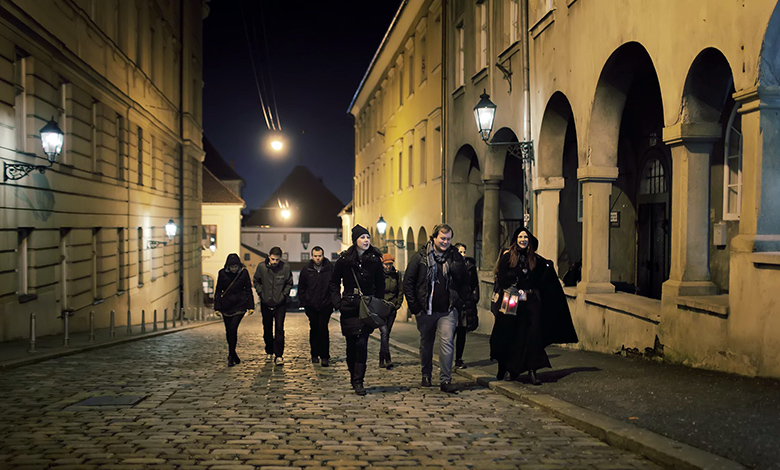 Gdje su u Zagrebu spaljivali vještice, a gdje nas gleda glava Matije Gupca?