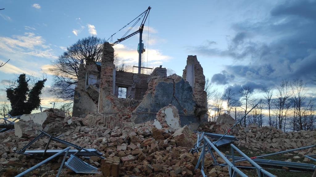 Kvalitetna projektna dokumentacija ključna je za uspješnu obnovu