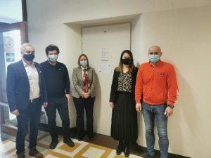 Učiteljski fakultet: Otvoren Ured za znanost i međunarodnu suradnju