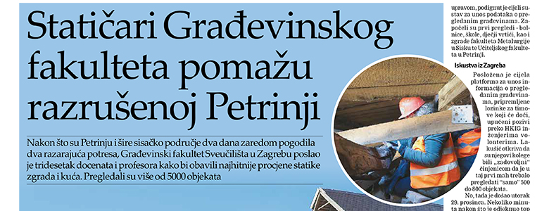 Stigao je novi Universitas