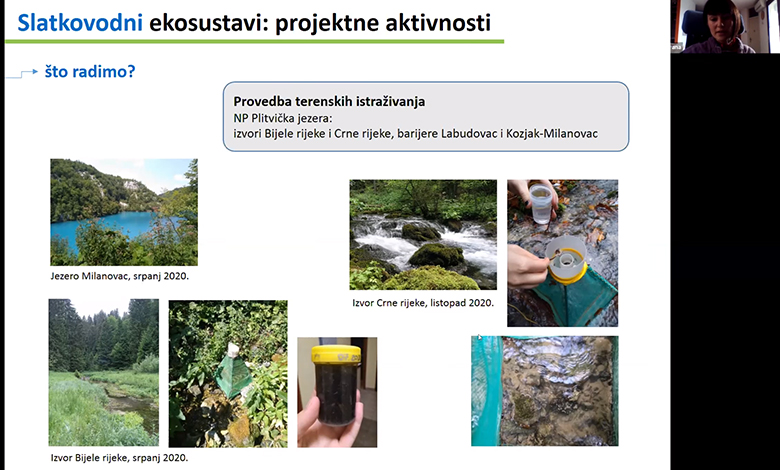 Klimatska ranjivost Hrvatske