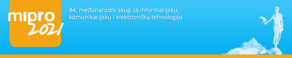 Prijavite svoj rad za 44. Međunarodni ICT skup MIPRO 2021